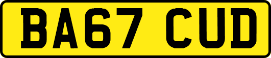 BA67CUD