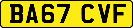 BA67CVF