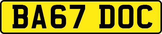 BA67DOC