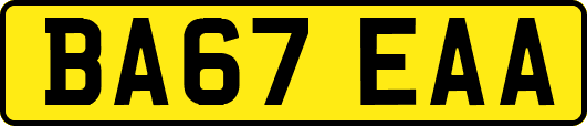 BA67EAA