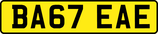 BA67EAE