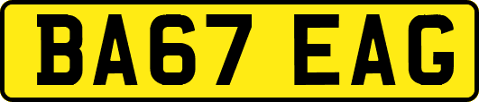 BA67EAG