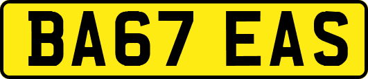 BA67EAS
