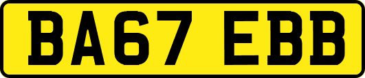 BA67EBB