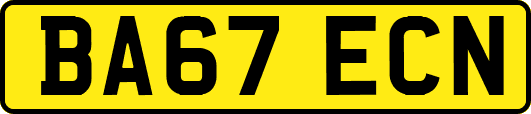 BA67ECN