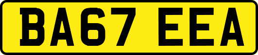 BA67EEA