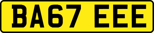 BA67EEE