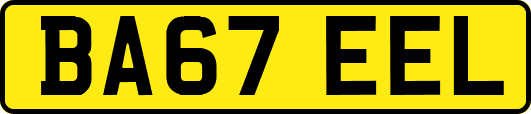 BA67EEL