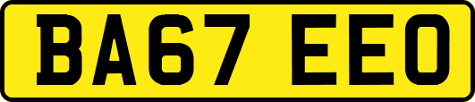 BA67EEO