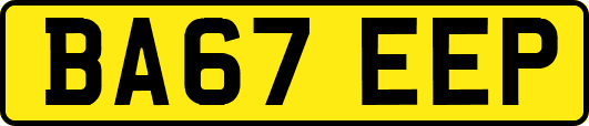 BA67EEP