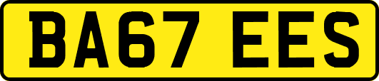 BA67EES