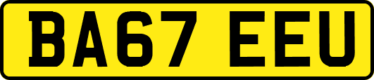 BA67EEU