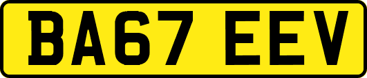 BA67EEV