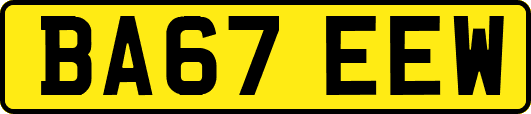BA67EEW