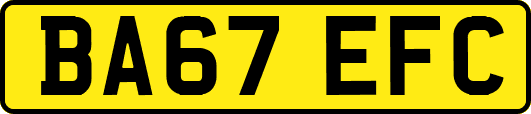 BA67EFC