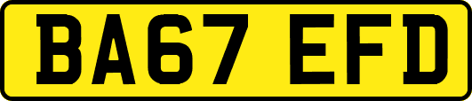 BA67EFD