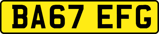 BA67EFG