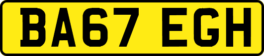 BA67EGH