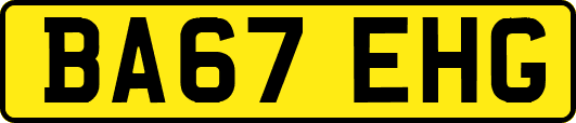 BA67EHG