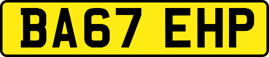 BA67EHP