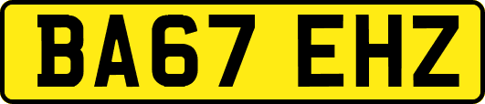 BA67EHZ