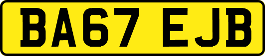 BA67EJB