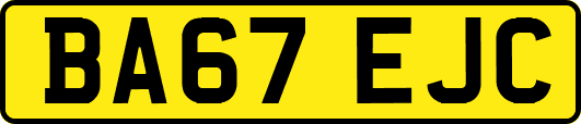 BA67EJC