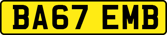 BA67EMB