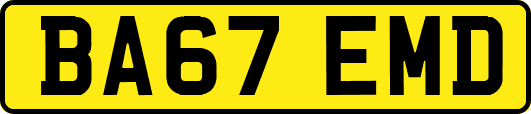 BA67EMD