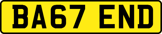 BA67END