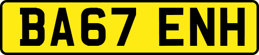 BA67ENH