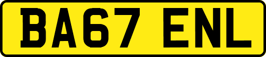 BA67ENL