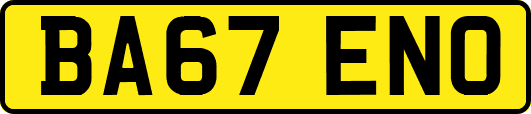BA67ENO