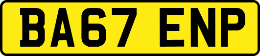 BA67ENP