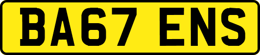 BA67ENS