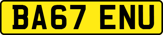 BA67ENU