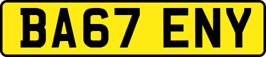 BA67ENY