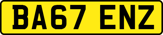 BA67ENZ
