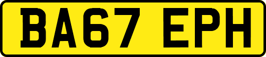 BA67EPH