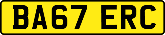 BA67ERC