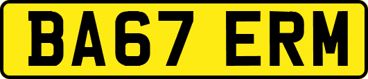 BA67ERM
