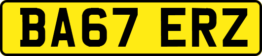 BA67ERZ