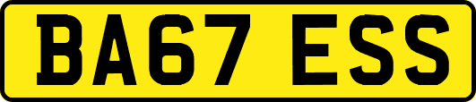 BA67ESS