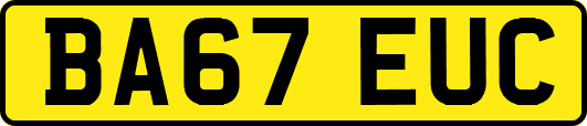 BA67EUC