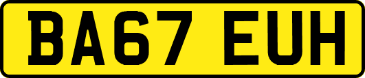BA67EUH