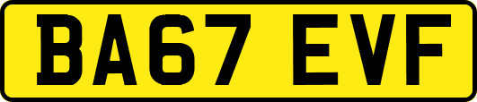 BA67EVF