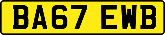 BA67EWB