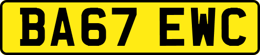 BA67EWC