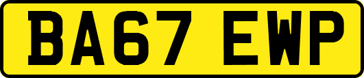 BA67EWP