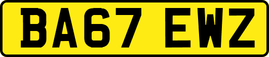 BA67EWZ